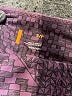 lucy Tweed Purple Active Pants Size S - photo 7