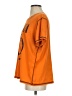 Nirvana Orange Short Sleeve T-Shirt Size 1 - photo 5