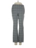 Rag & Bone Plaid Gray Dress Pants Size 4 - photo 1