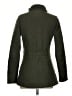 The North Face 100% Polyester Green Coat Size S - photo 2