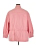 Old Navy 100% Cotton Pink Jacket Size XXL - photo 2