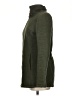 The North Face 100% Polyester Green Coat Size S - photo 5