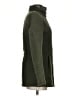 The North Face 100% Polyester Green Coat Size S - photo 4