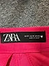 Zara Pink Casual Pants Size XS - photo 7
