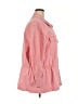 Old Navy 100% Cotton Pink Jacket Size XXL - photo 4
