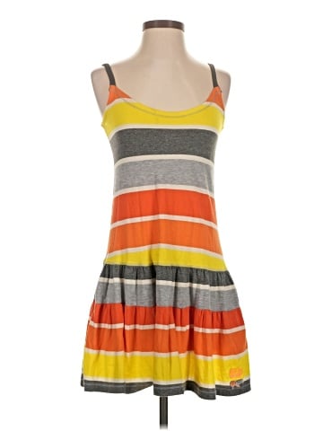 Super Dry Casual Dress (view 1)