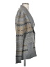 I Heart Ronson Gray Vest Size S - photo 4
