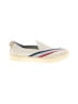 ROTHY'S Stripes Ivory White Sneakers Size 4 - photo 1
