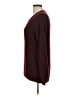 Unbranded Burgundy Pullover Sweater Size L (estimated) - photo 5