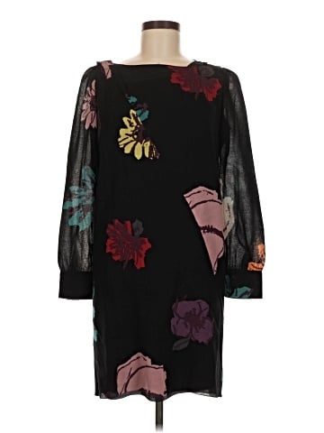 M Missoni Cocktail Dress (view 1)