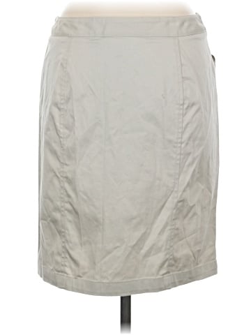 AK Anne Klein Casual Skirt (view 2)