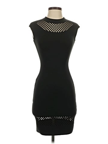 Torn by Ronny Kobo Cocktail Dress (view 1)