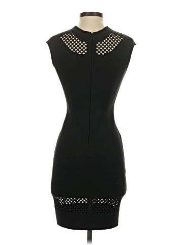 Torn by Ronny Kobo Cocktail Dress (view 2)
