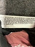 Forever 21 100% Polyester Tweed Pink Romper Size L - photo 4