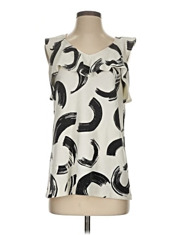 Deletta Sleeveless Blouse (view 1)
