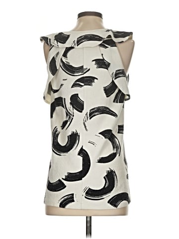 Deletta Sleeveless Blouse (view 2)