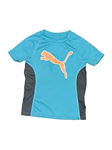 Puma Active T-Shirt (view 1)