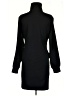 Athleta Solid Black Casual Dress Size S - photo 2