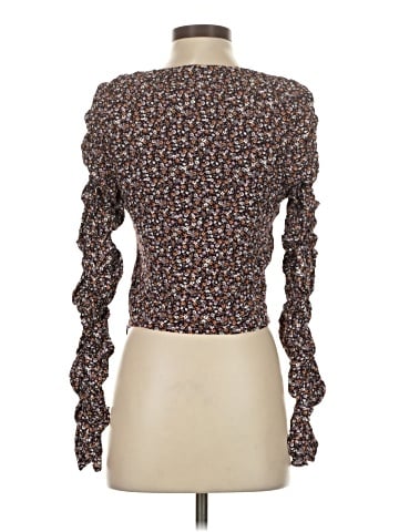 Versona Long Sleeve Top (view 2)