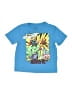 Marvel Blue Short Sleeve T-Shirt Size 4T - photo 1