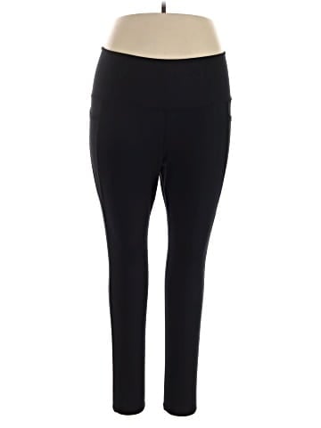 Danskin Active Pants (view 1)