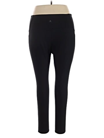 Danskin Active Pants (view 2)
