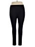 Danskin Black Active Pants Size XL - photo 2
