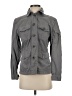 J.Crew 100% Cotton Gray Jacket Size XS - photo 1