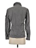 J.Crew 100% Cotton Gray Jacket Size XS - photo 2