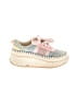 Link Pink Sneakers Size 3 (youth) - photo 1