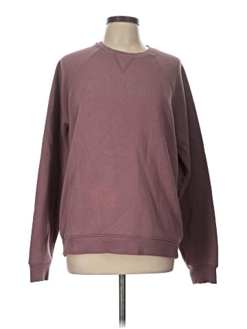 Guess Sweatshirt (view 1)