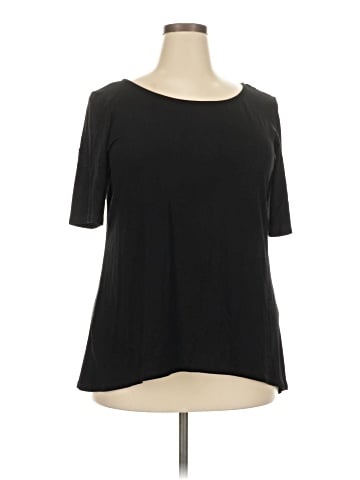 Kim & Cami Short Sleeve T-Shirt (view 1)