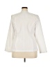 Dani Michaels Ivory Jacket Size XXL (estimated) - photo 2