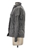 J.Crew 100% Cotton Gray Jacket Size XS - photo 5