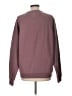 Guess Burgundy Sweatshirt Size L - photo 2
