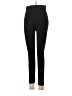 Angie Solid Black Active Pants Size Med - Lg - photo 1