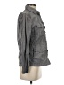 J.Crew 100% Cotton Gray Jacket Size XS - photo 4