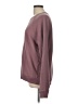 Guess Burgundy Sweatshirt Size L - photo 5