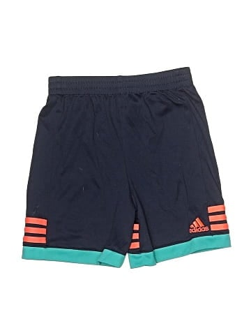 Adidas Athletic Shorts (view 1)