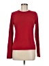 Banana Republic Red Pullover Sweater Size M - photo 1