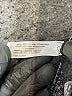 Oiselle Gray Black Active Pants Size 4 - photo 7
