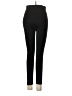 Angie Solid Black Active Pants Size Med - Lg - photo 2
