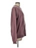 Guess Burgundy Sweatshirt Size L - photo 4