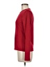 Banana Republic Red Pullover Sweater Size M - photo 5