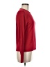 Banana Republic Red Pullover Sweater Size M - photo 4
