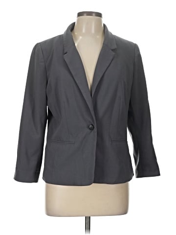 Kensie Blazer (view 1)