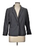 Kensie Gray Blazer Size L - photo 1