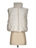 Wild Fable 100% Polyester Ivory Vest Size S - photo 1