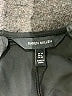 Karen Millen 100% Polyester Black Sleeveless Blouse Size 6 - photo 7