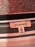 Max Studio Stripes Gray Casual Skirt Size XL - photo 4